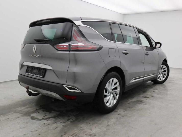 Photo 2 VIN: VF1RFC00353162054 - RENAULT ESPACE &#3915 