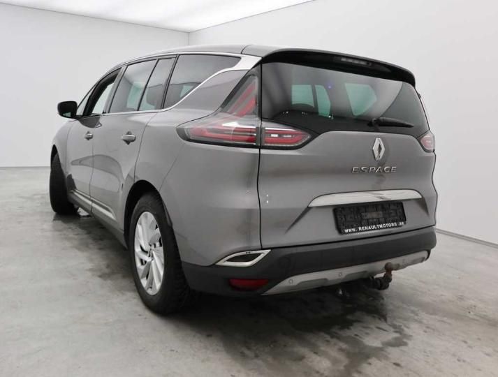 Photo 7 VIN: VF1RFC00353162054 - RENAULT ESPACE &#3915 