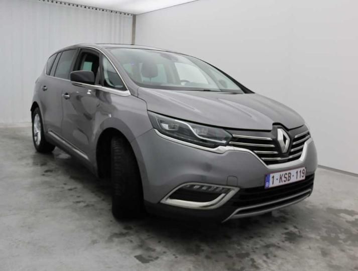 Photo 8 VIN: VF1RFC00353162054 - RENAULT ESPACE &#3915 