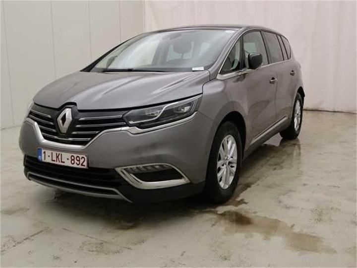 Photo 0 VIN: VF1RFC00354001598 - RENAULT ESPACE 