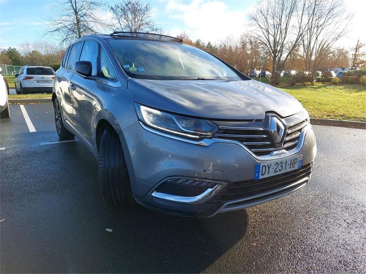 Photo 2 VIN: VF1RFC00354023567 - RENAULT ESPACE 