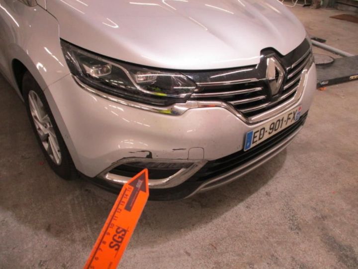 Photo 25 VIN: VF1RFC00354554123 - RENAULT ESPACE 7S 