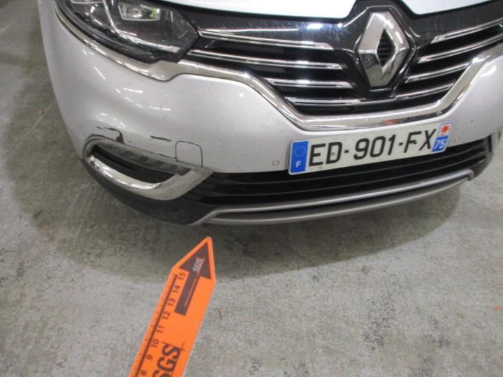 Photo 31 VIN: VF1RFC00354554123 - RENAULT ESPACE 7S 