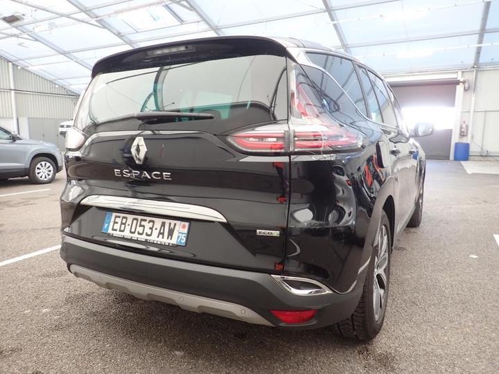 Photo 2 VIN: VF1RFC00354938211 - RENAULT ESPACE 7S 