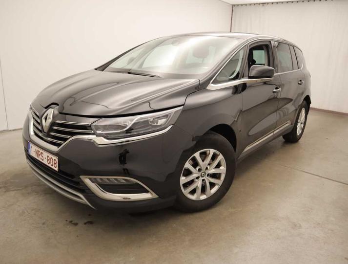 Photo 1 VIN: VF1RFC00355103929 - RENAULT ESPACE &#3915 