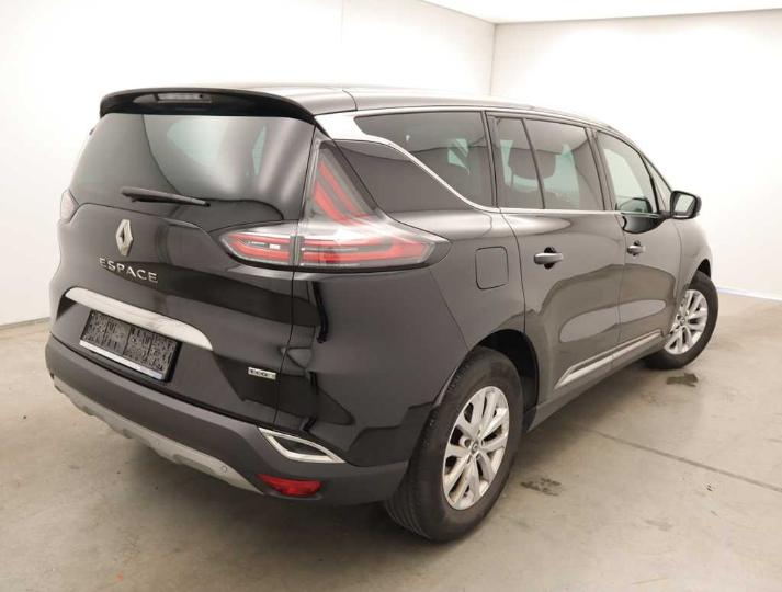 Photo 2 VIN: VF1RFC00355103929 - RENAULT ESPACE &#3915 