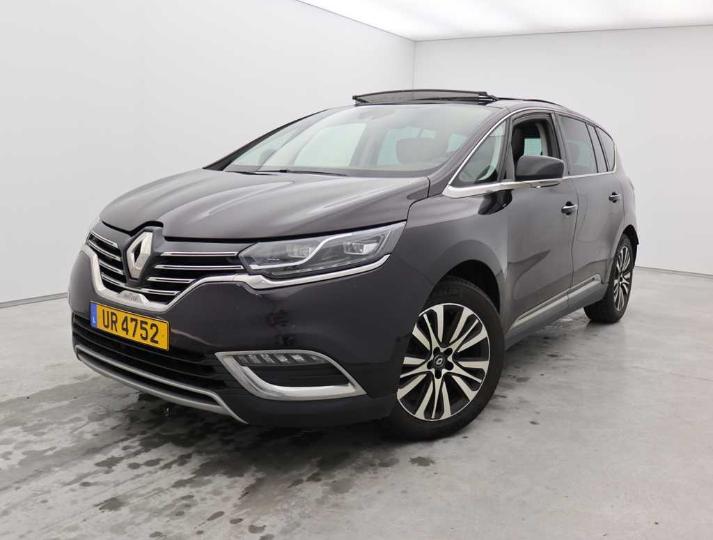 Photo 1 VIN: VF1RFC00355104370 - RENAULT ESPACE15 