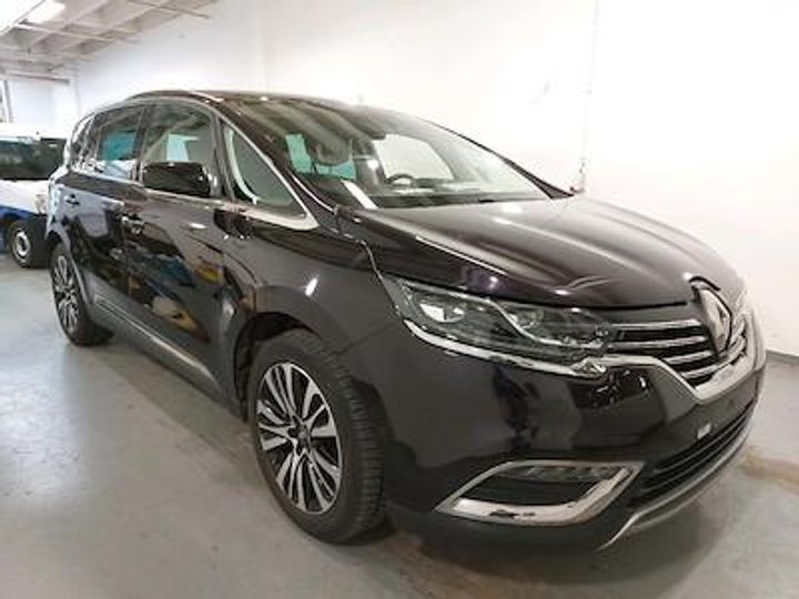 Photo 2 VIN: VF1RFC00355186830 - RENAULT ESPACE DIESEL - 2015 