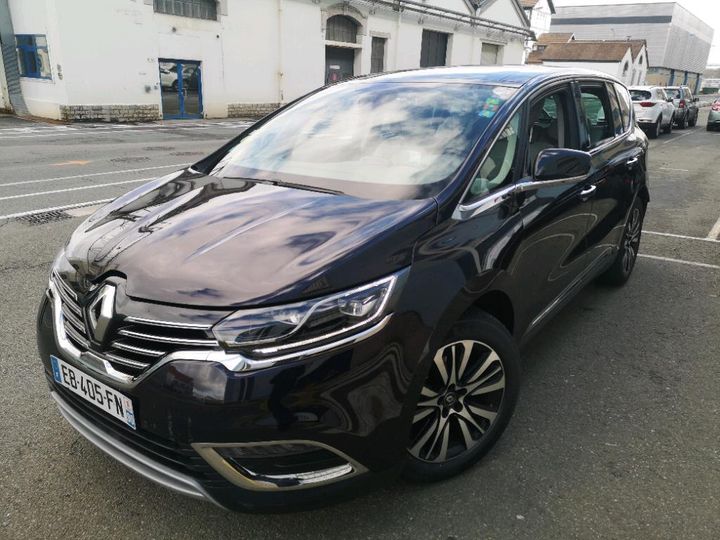 Photo 1 VIN: VF1RFC00355423557 - RENAULT ESPACE 