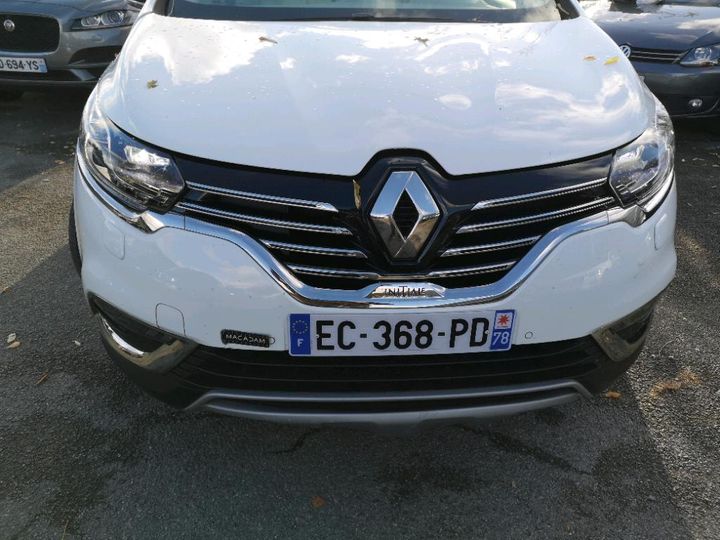 Photo 30 VIN: VF1RFC00355466652 - RENAULT ESPACE 