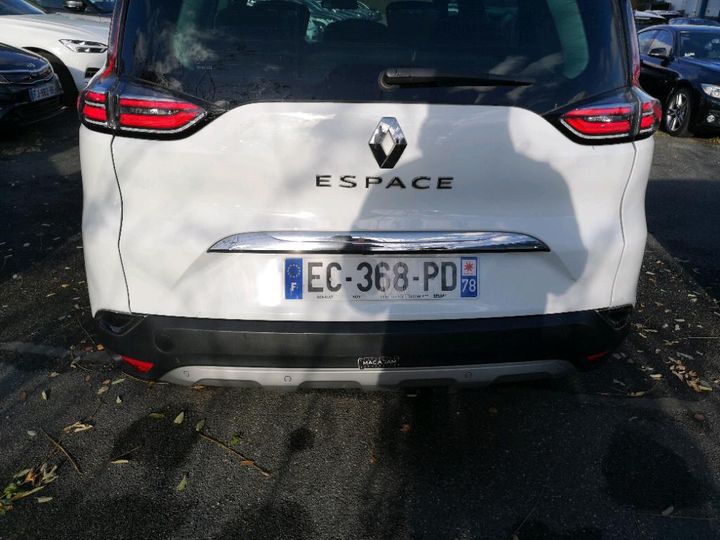 Photo 34 VIN: VF1RFC00355466652 - RENAULT ESPACE 