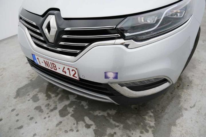 Photo 19 VIN: VF1RFC00355609048 - RENAULT ESPACE &#3915 