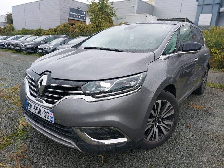 Photo 1 VIN: VF1RFC00356026232 - RENAULT ESPACE 