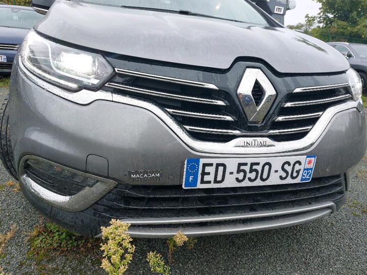 Photo 18 VIN: VF1RFC00356026232 - RENAULT ESPACE 