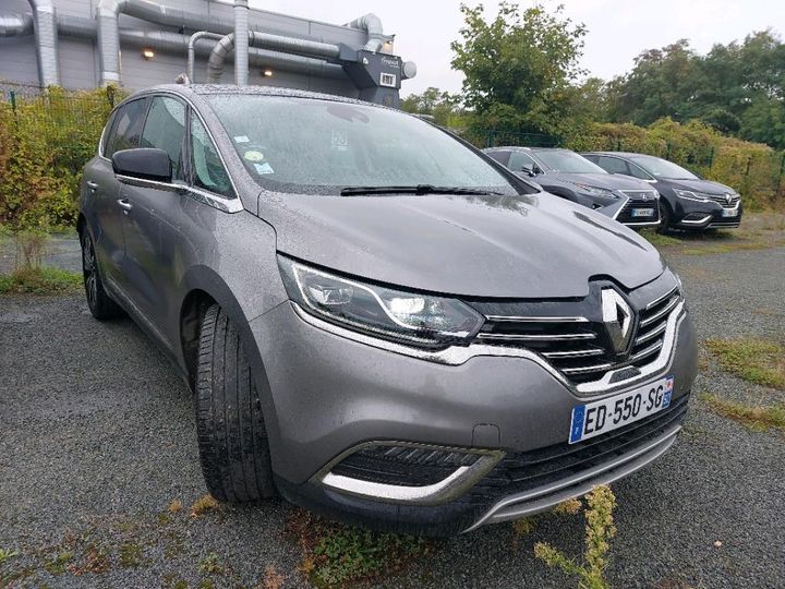 Photo 2 VIN: VF1RFC00356026232 - RENAULT ESPACE 