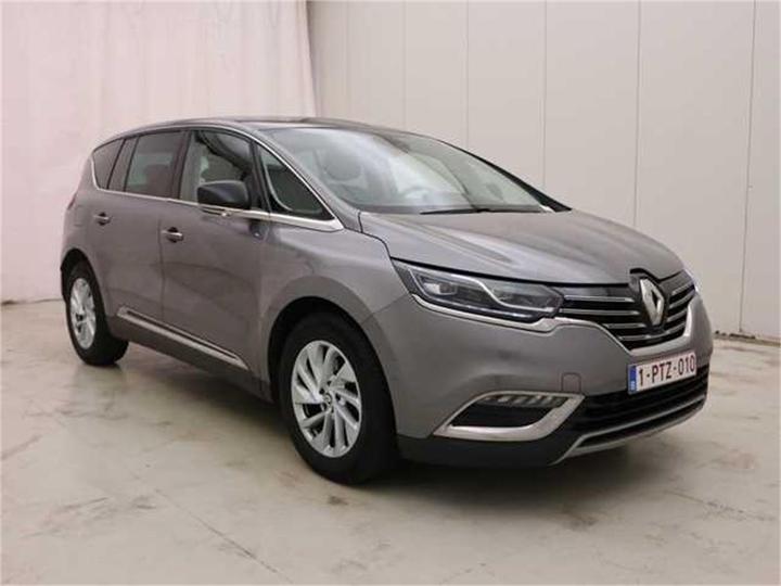 Photo 10 VIN: VF1RFC00356225894 - RENAULT ESPACE 