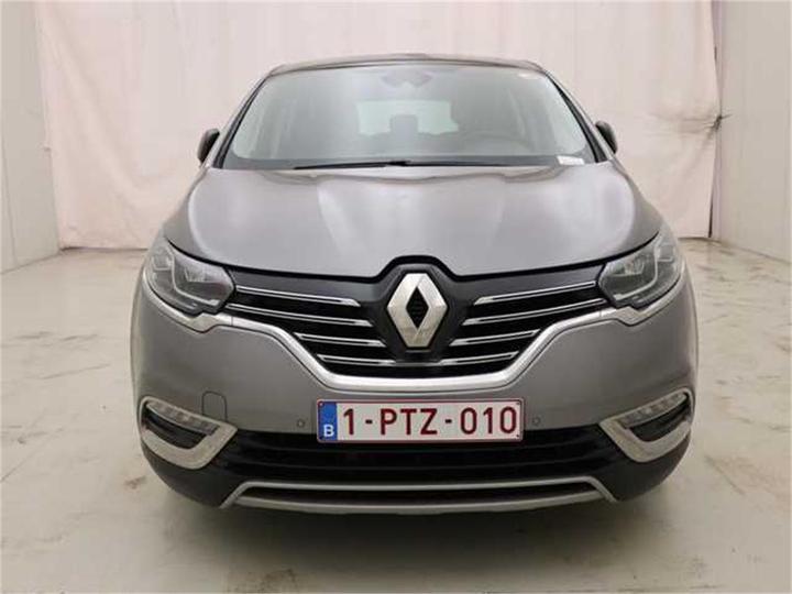 Photo 18 VIN: VF1RFC00356225894 - RENAULT ESPACE 