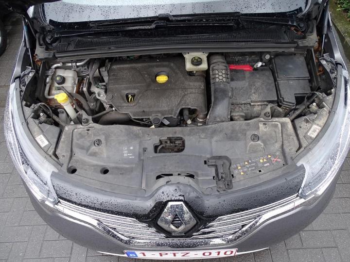 Photo 23 VIN: VF1RFC00356225894 - RENAULT ESPACE 