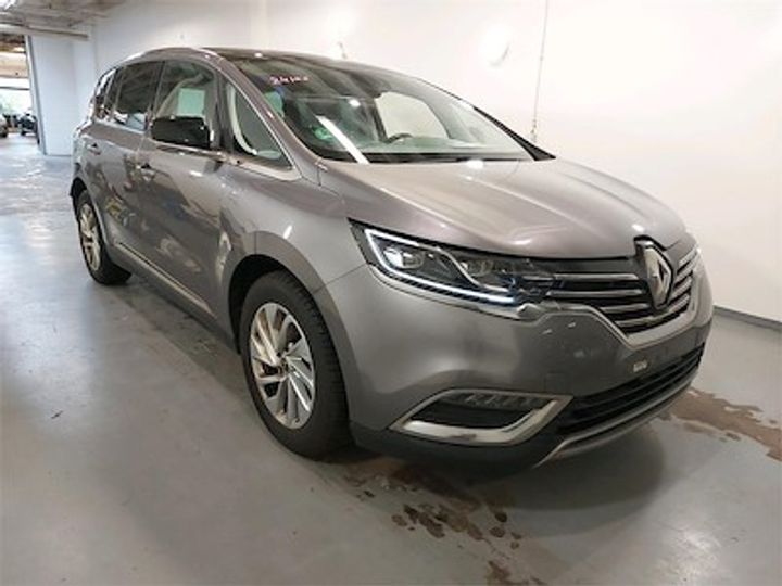 Photo 2 VIN: VF1RFC00356301310 - RENAULT ESPACE DIESEL - 2015 