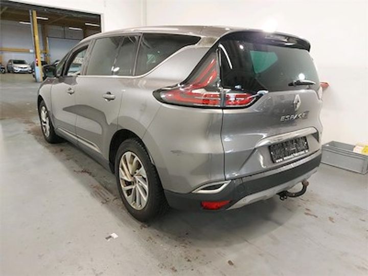 Photo 3 VIN: VF1RFC00356301310 - RENAULT ESPACE DIESEL - 2015 