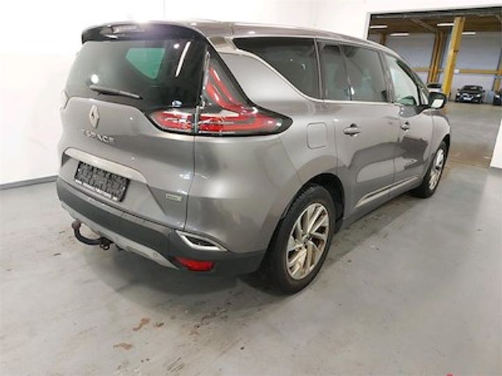 Photo 4 VIN: VF1RFC00356301310 - RENAULT ESPACE DIESEL - 2015 