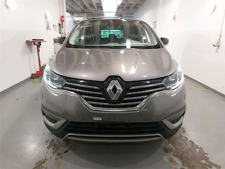 Photo 5 VIN: VF1RFC00356301310 - RENAULT ESPACE DIESEL - 2015 