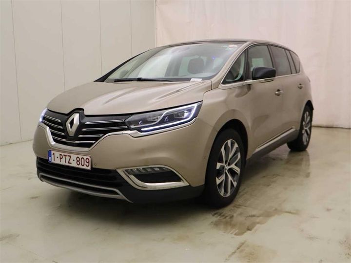 Photo 1 VIN: VF1RFC00356342987 - RENAULT ESPACE 