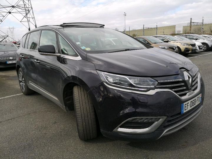 Photo 2 VIN: VF1RFC00356372541 - RENAULT ESPACE 