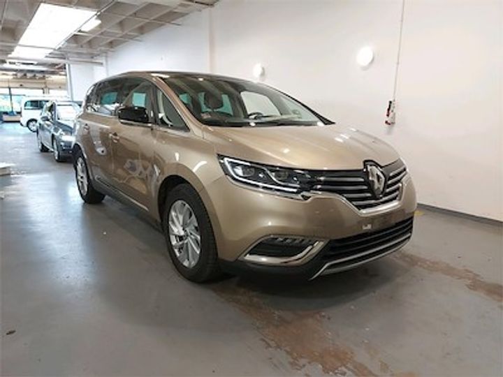 Photo 2 VIN: VF1RFC00356408714 - RENAULT ESPACE DIESEL - 2015 