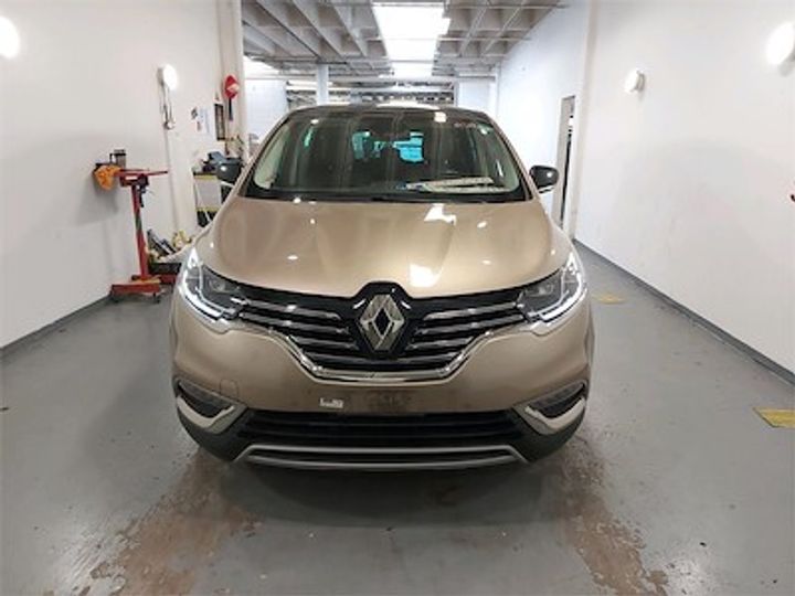 Photo 5 VIN: VF1RFC00356408714 - RENAULT ESPACE DIESEL - 2015 