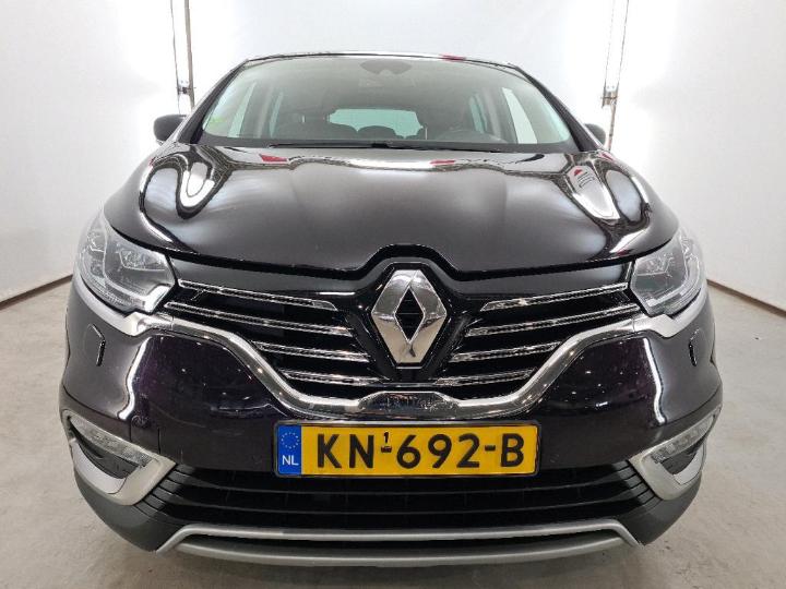 Photo 6 VIN: VF1RFC00356622764 - RENAULT ESPACE 