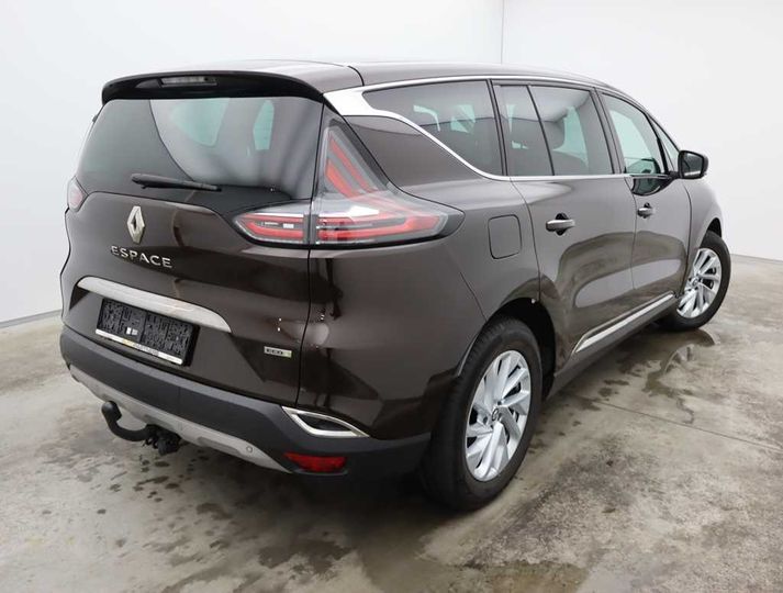 Photo 2 VIN: VF1RFC00356661855 - RENAULT ESPACE &#3915 