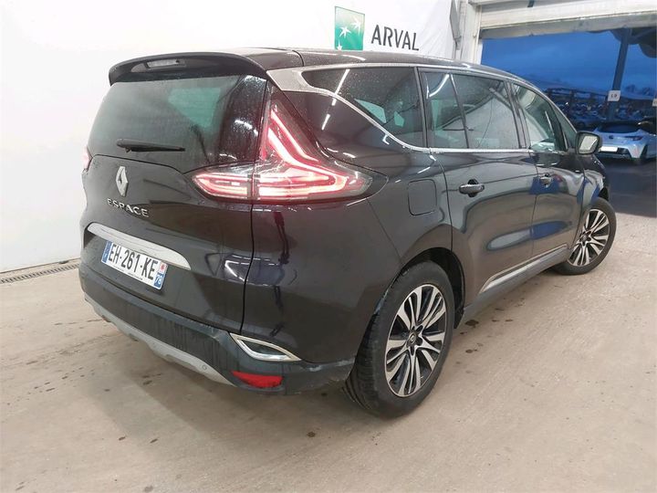 Photo 2 VIN: VF1RFC00356674668 - RENAULT ESPACE 