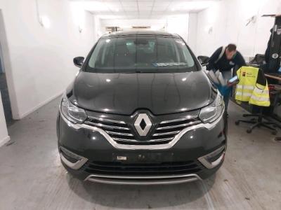 Photo 5 VIN: VF1RFC00356677635 - RENAULT ESPACE DIESEL - 2015 