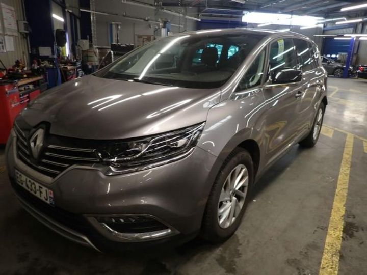 Photo 1 VIN: VF1RFC00356816565 - RENAULT ESPACE 