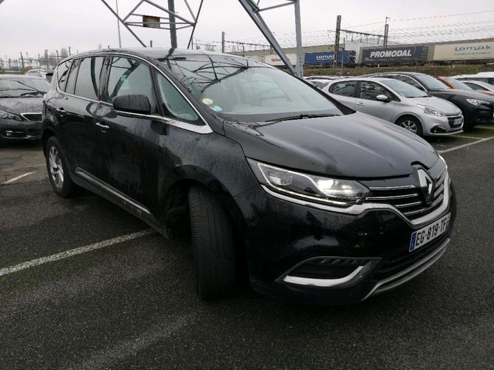 Photo 2 VIN: VF1RFC00356879911 - RENAULT ESPACE 