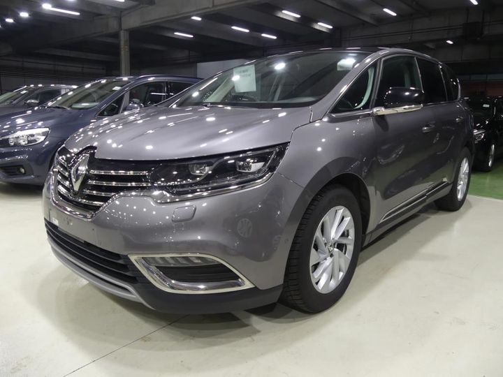 Photo 1 VIN: VF1RFC00356884011 - RENAULT ESPACE 