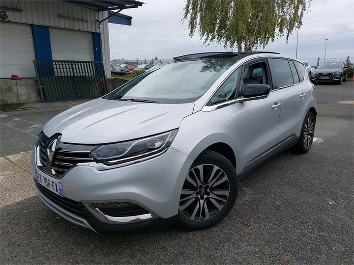 Photo 1 VIN: VF1RFC00357331594 - RENAULT ESPACE 