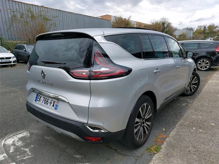 Photo 4 VIN: VF1RFC00357331594 - RENAULT ESPACE 