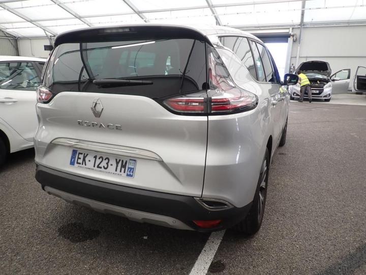 Photo 3 VIN: VF1RFC00357481172 - RENAULT ESPACE 7S 