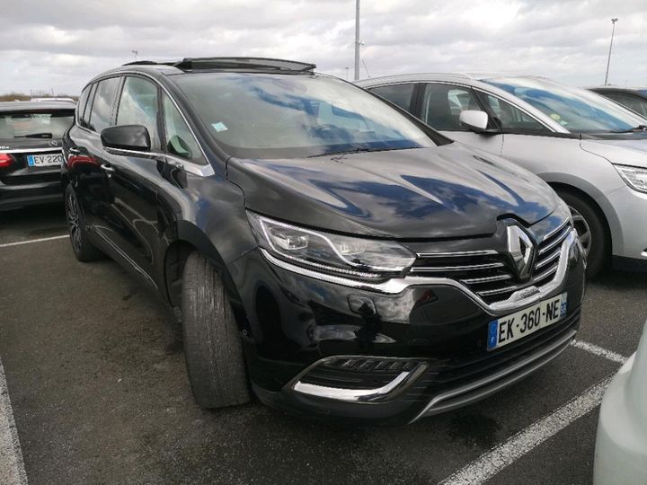 Photo 2 VIN: VF1RFC00357539927 - RENAULT ESPACE 