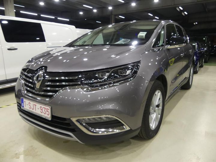 Photo 0 VIN: VF1RFC00358308634 - RENAULT ESPACE 