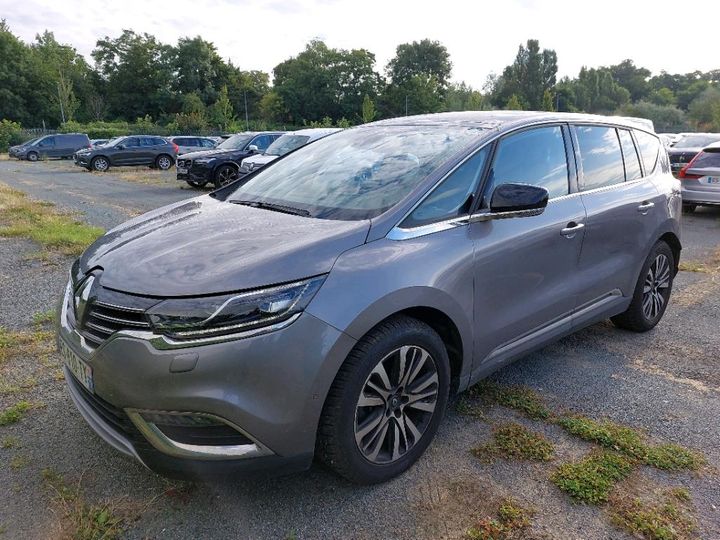 Photo 1 VIN: VF1RFC00358380143 - RENAULT ESPACE 