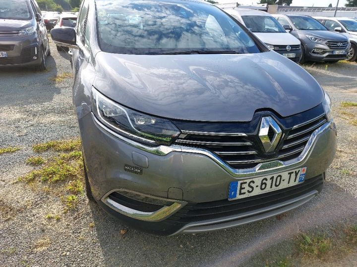 Photo 24 VIN: VF1RFC00358380143 - RENAULT ESPACE 