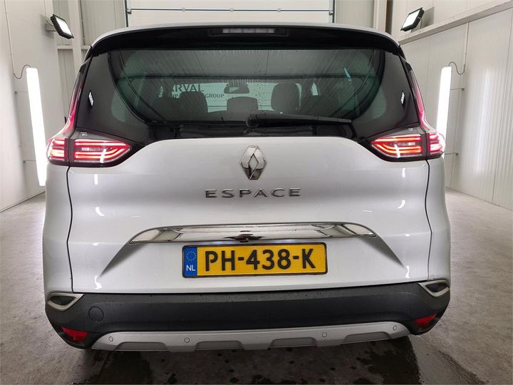 Photo 14 VIN: VF1RFC00358456038 - RENAULT ESPACE 