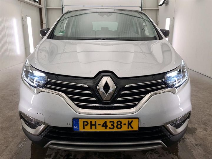 Photo 16 VIN: VF1RFC00358456038 - RENAULT ESPACE 