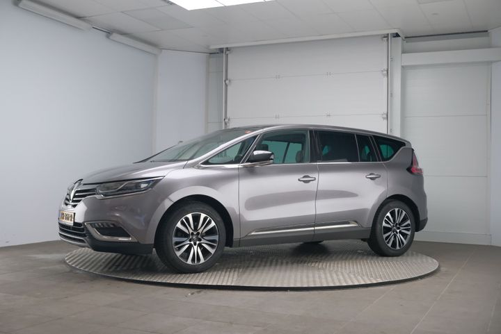 Photo 1 VIN: VF1RFC00358653291 - RENAULT ESPACE 