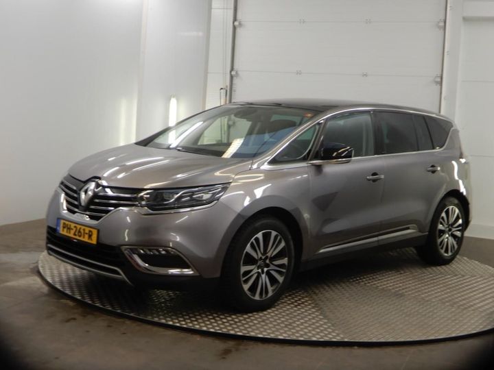 Photo 7 VIN: VF1RFC00358653291 - RENAULT ESPACE 