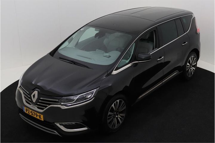 Photo 1 VIN: VF1RFC00359060251 - RENAULT ESPACE 