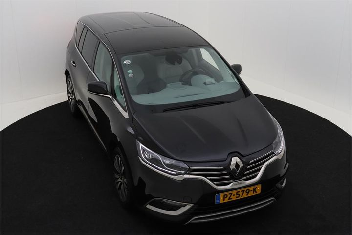 Photo 2 VIN: VF1RFC00359060251 - RENAULT ESPACE 